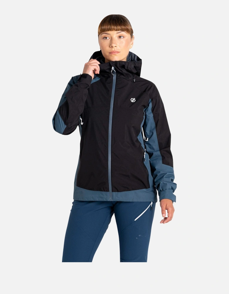 Womens/Ladies Traversing Waterproof Jacket