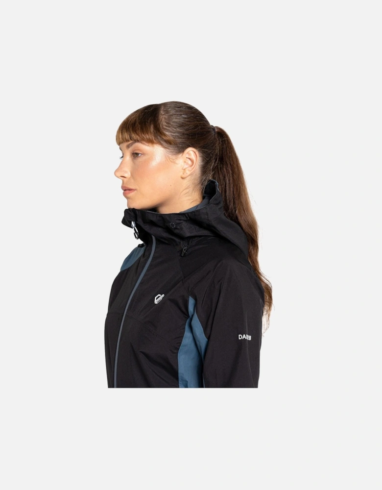 Womens/Ladies Traversing Waterproof Jacket