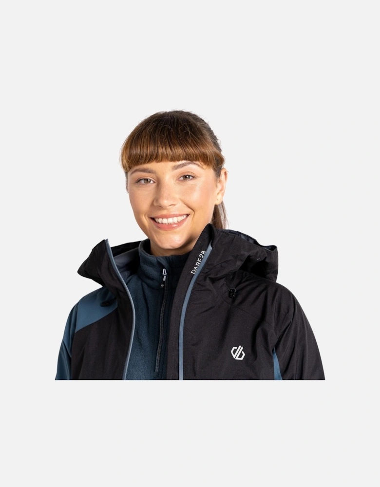 Womens/Ladies Traversing Waterproof Jacket