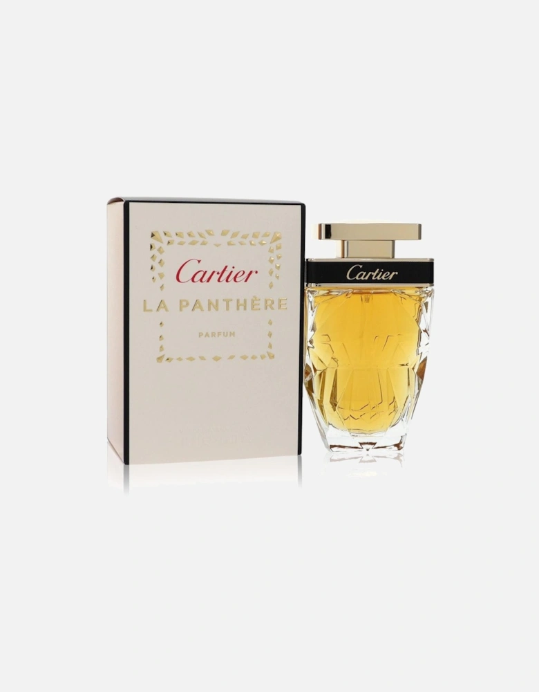 La Panthere by Parfum Spray 1.6 oz for Women