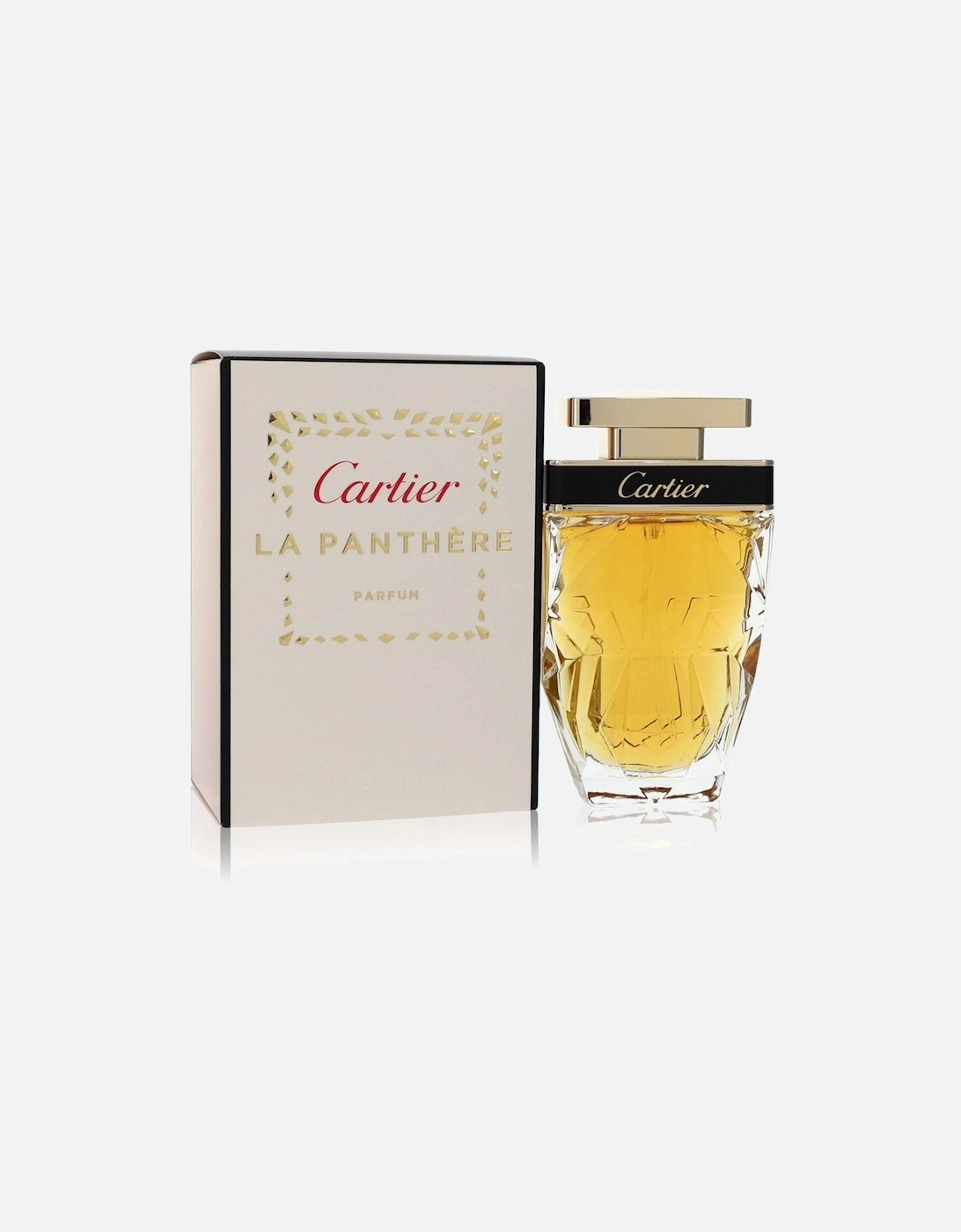 La Panthere by Parfum Spray 1.6 oz for Women, 2 of 1