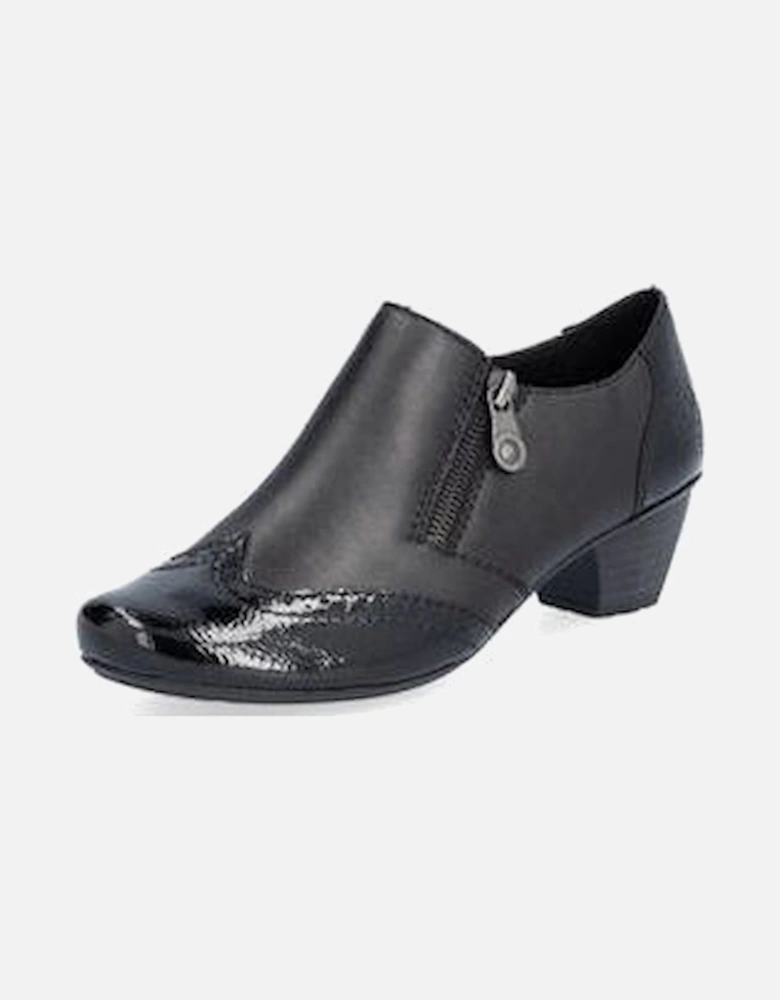 Rieker Ladies Shoes 41757-00
