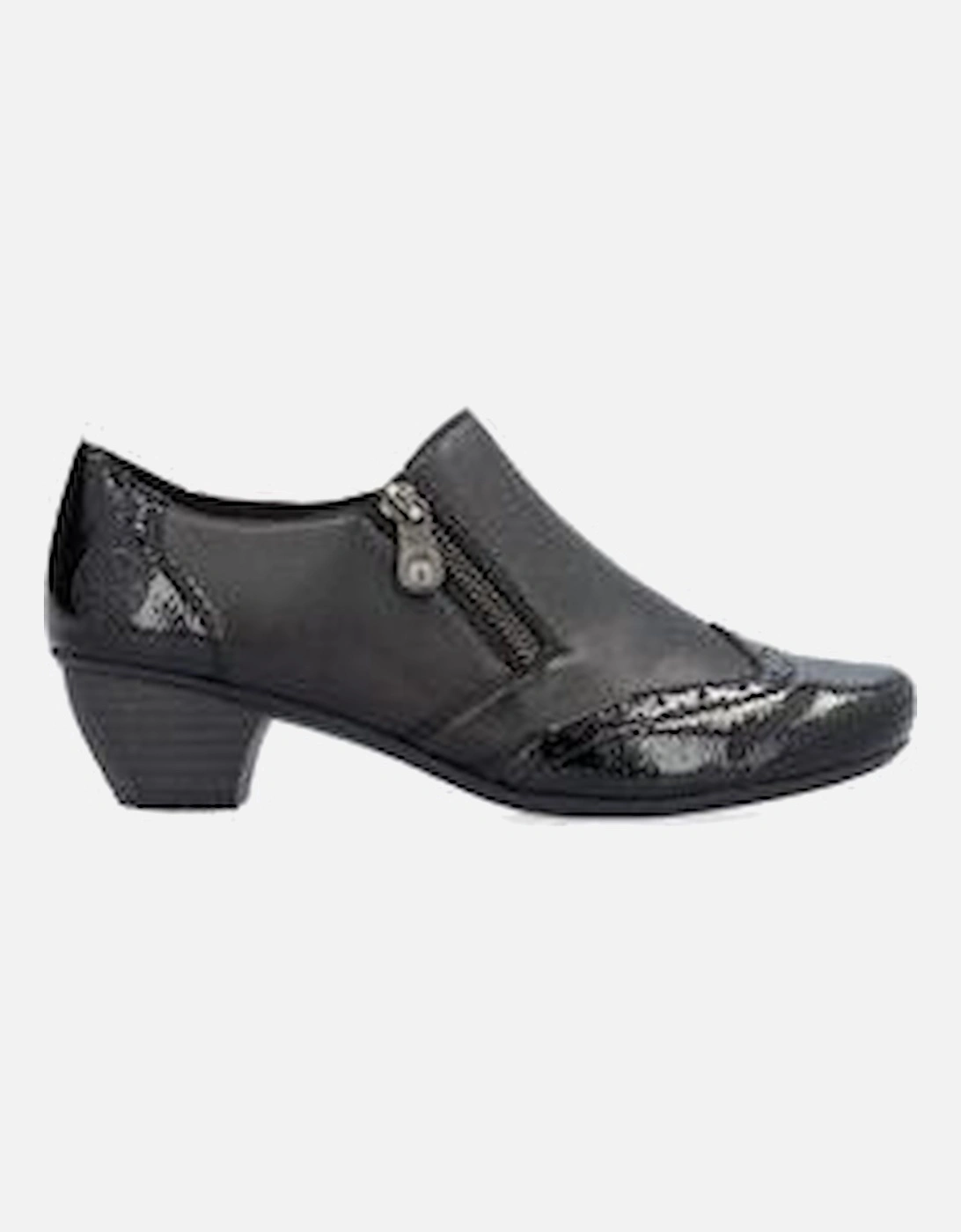 Rieker Ladies Shoes 41757-00