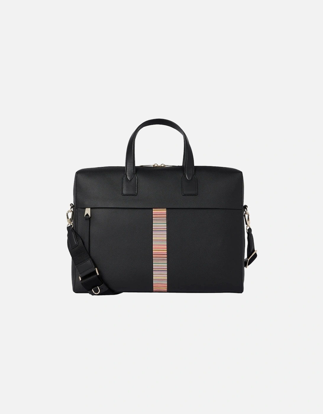 Bag Folio 79 BLACK, 5 of 4