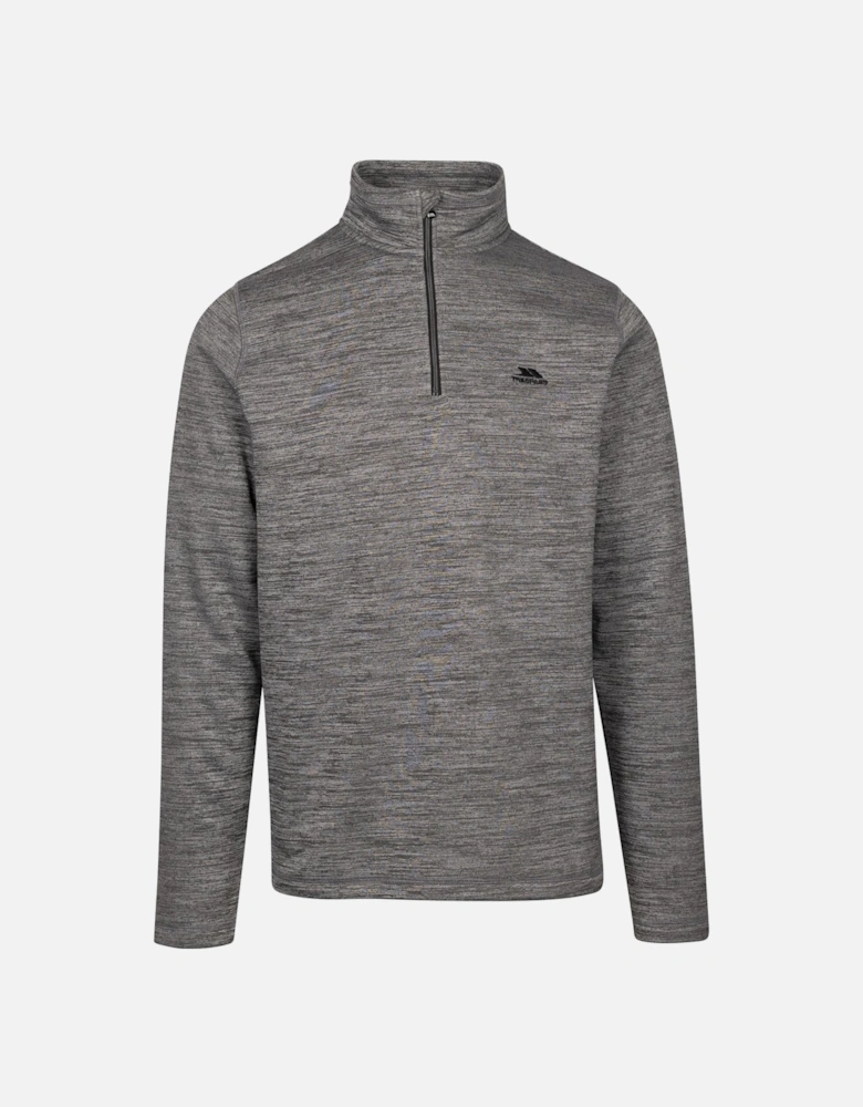 Mens Frimley Half Zip Fleece