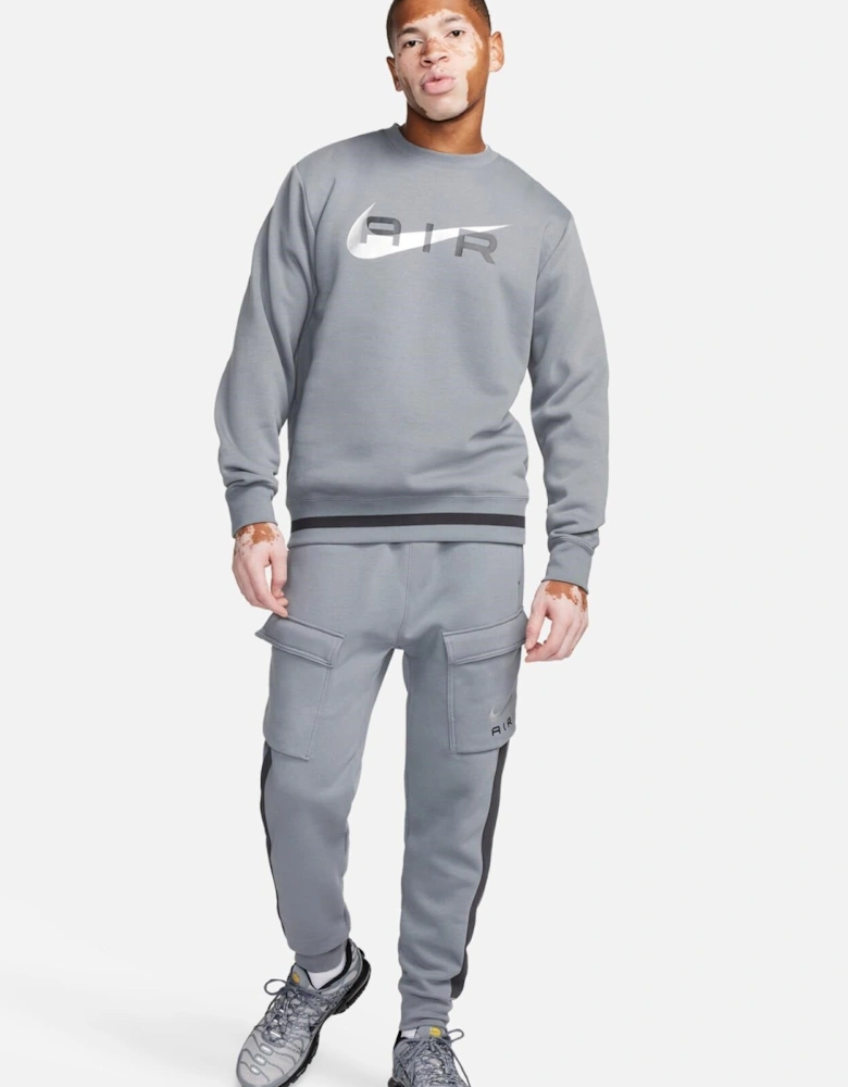 Men's Swoosh Air Tracksuit