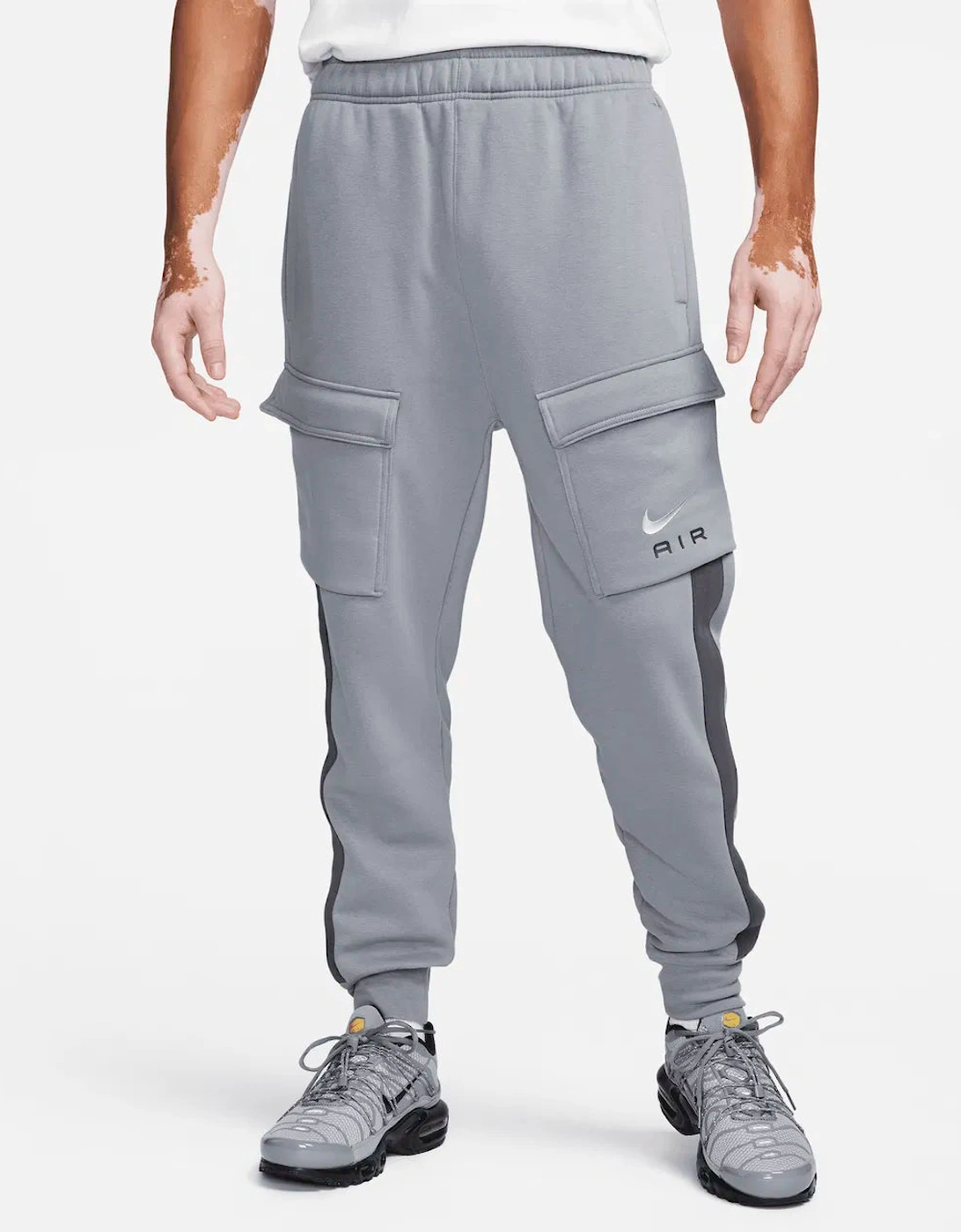 Men's Swoosh Air Tracksuit