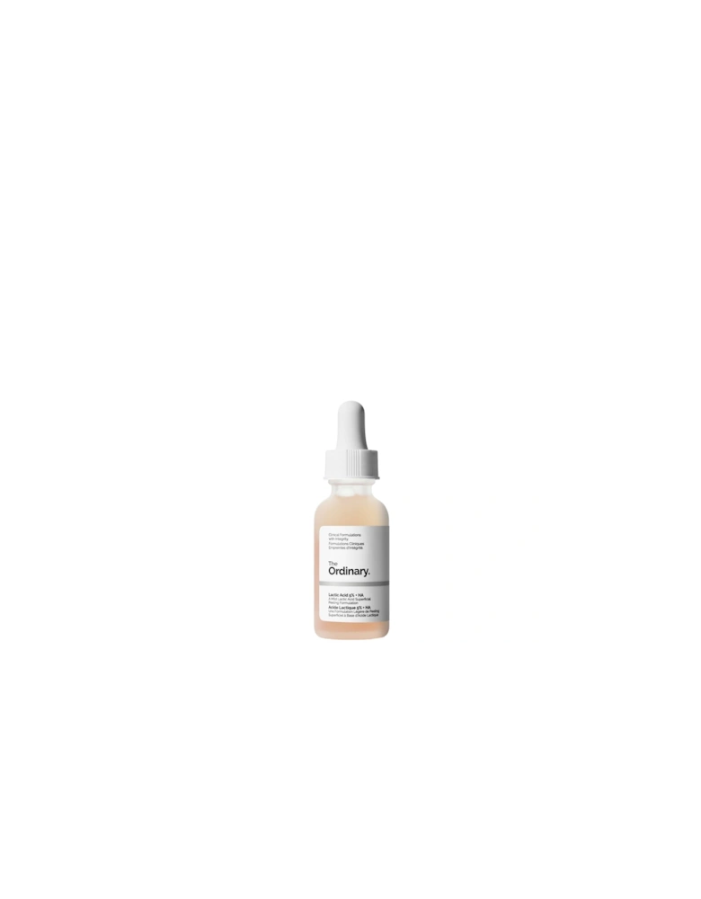 Lactic Acid 5% + HA 2% Superficial Peeling Formulation 30ml - - Lactic Acid 5% + HA 2% Superficial Peeling Formulation 30ml - Pink - Lactic Acid 5% + HA 2% Superficial Peeling Formulation 30ml - Fai