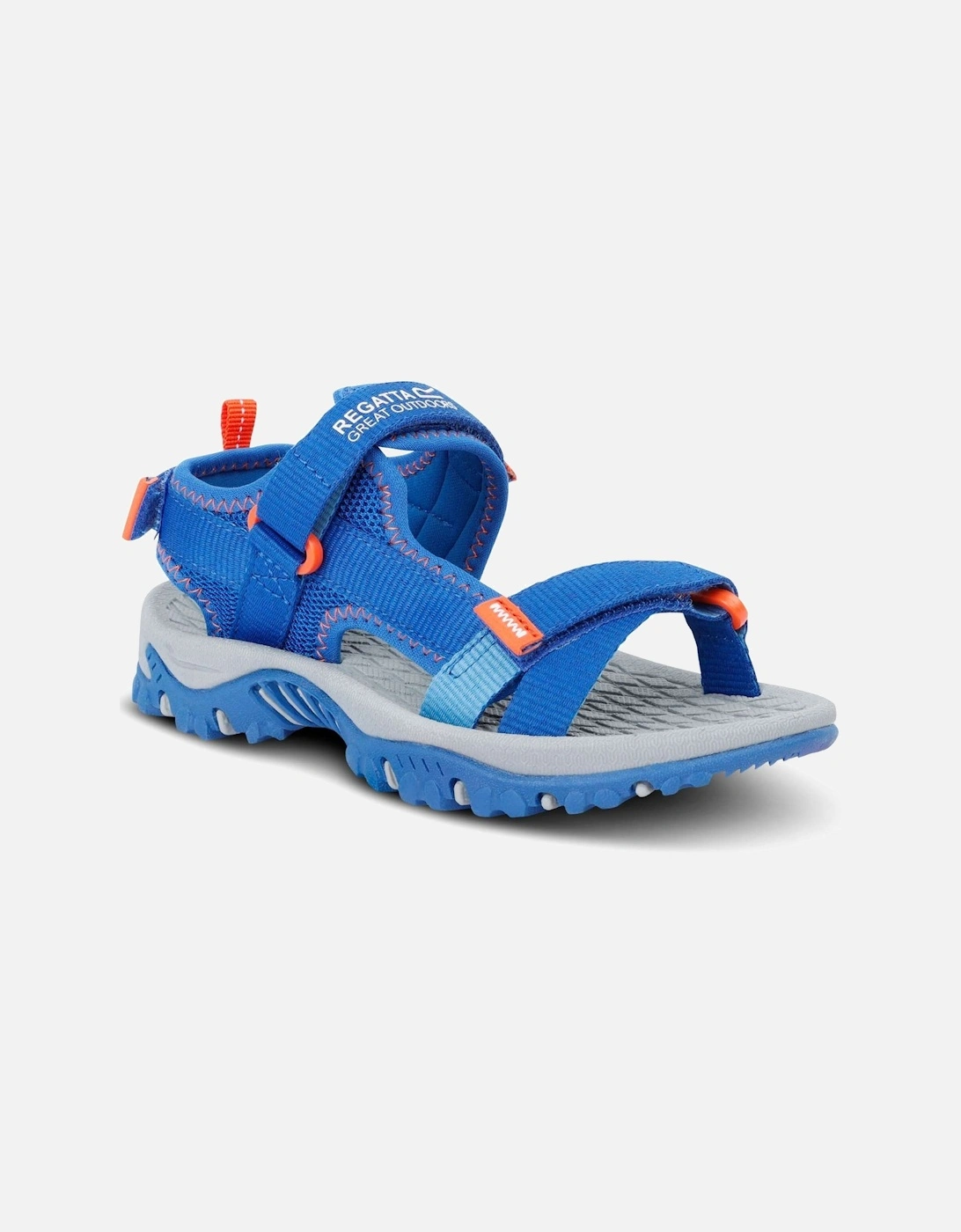 Kids Blaze Walking Sandals, 2 of 1