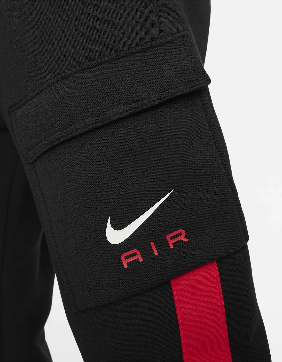 Men's Swoosh Air Tracksuit