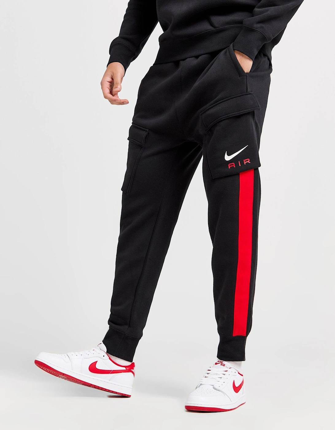 Men's Swoosh Air Tracksuit