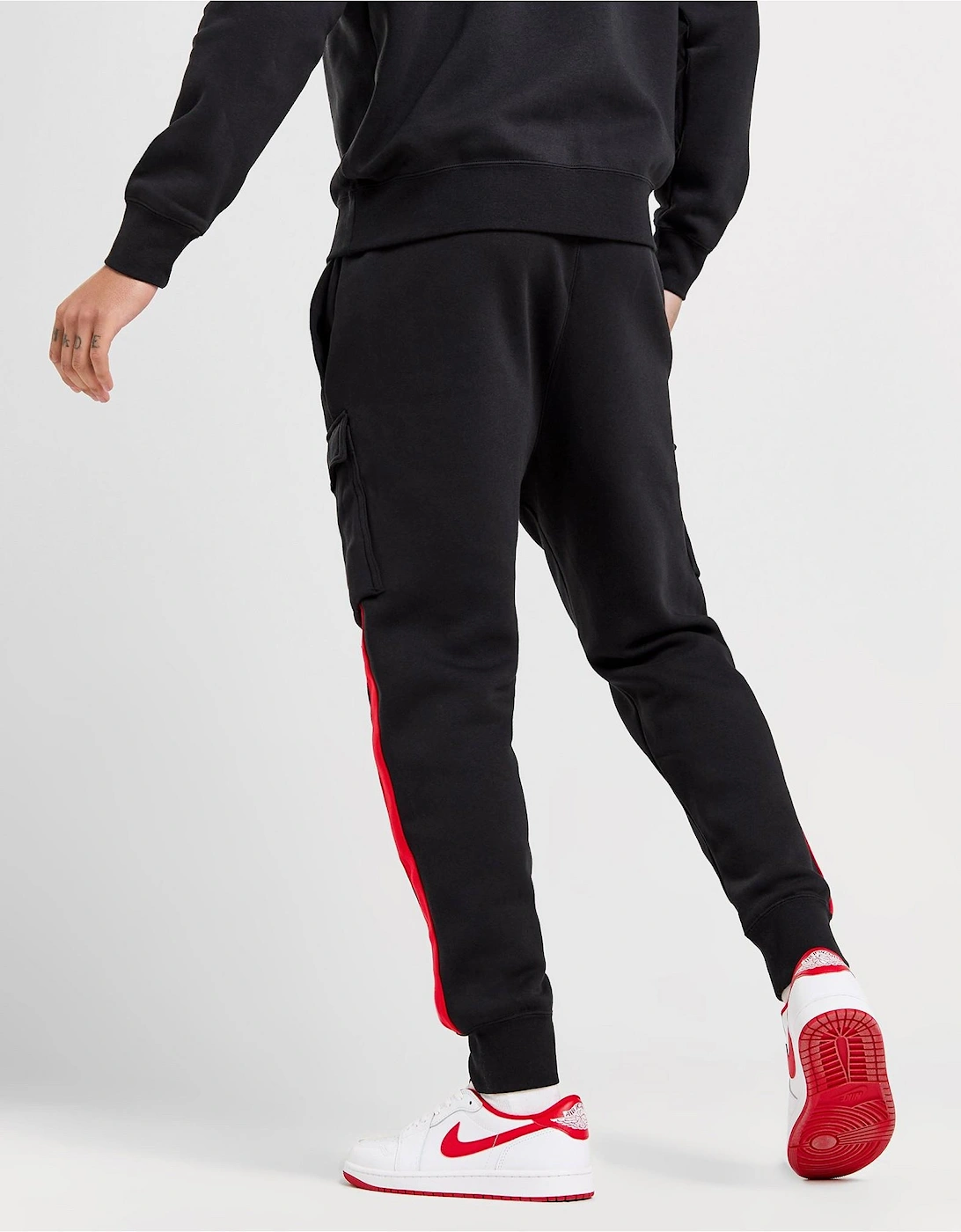 Men's Swoosh Air Tracksuit