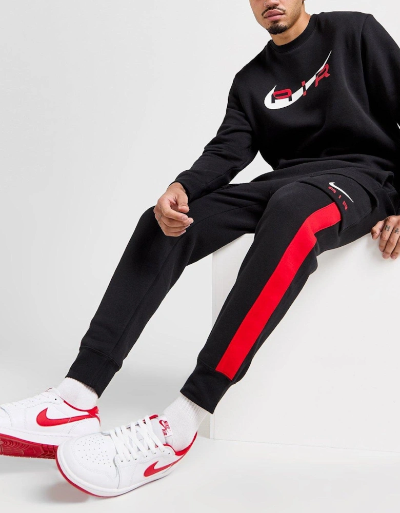 Men's Swoosh Air Tracksuit