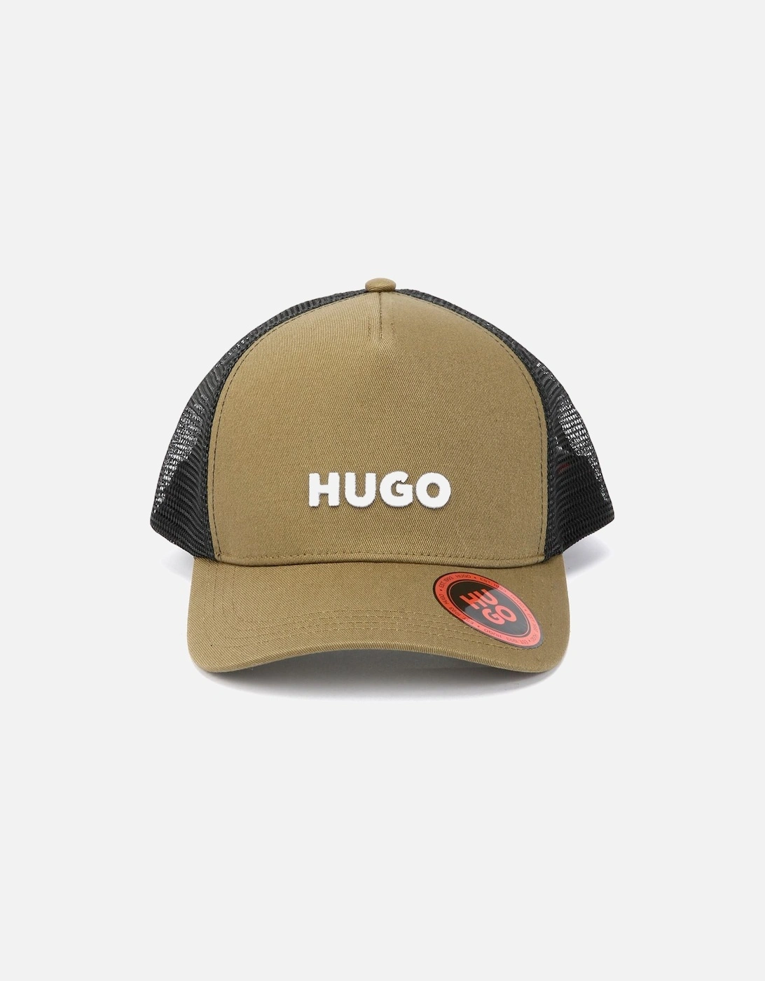 Hugo - 50535942-389 MENS HUGO MARCEL TRUCKER KHAKI