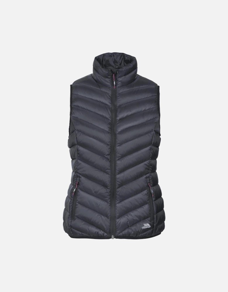 Womens Giana Down Gilet Jacket