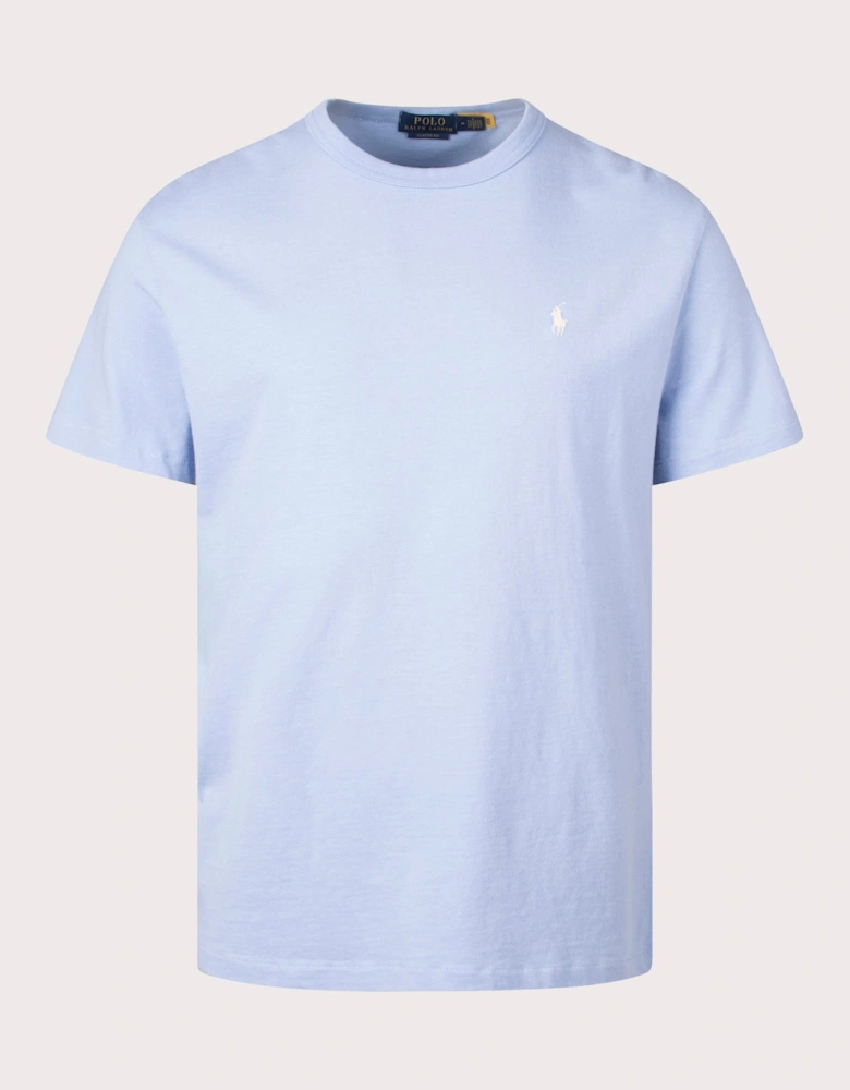 Classic Fit Jersey T-Shirt