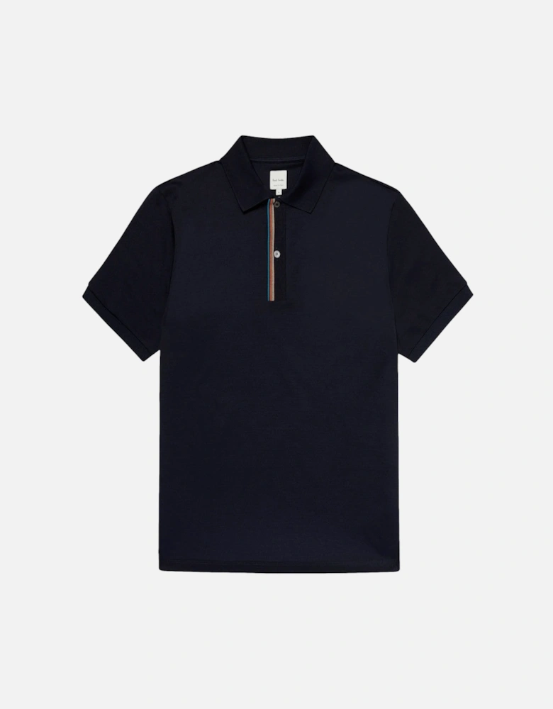 Polo Shirt 49 DK NAVY