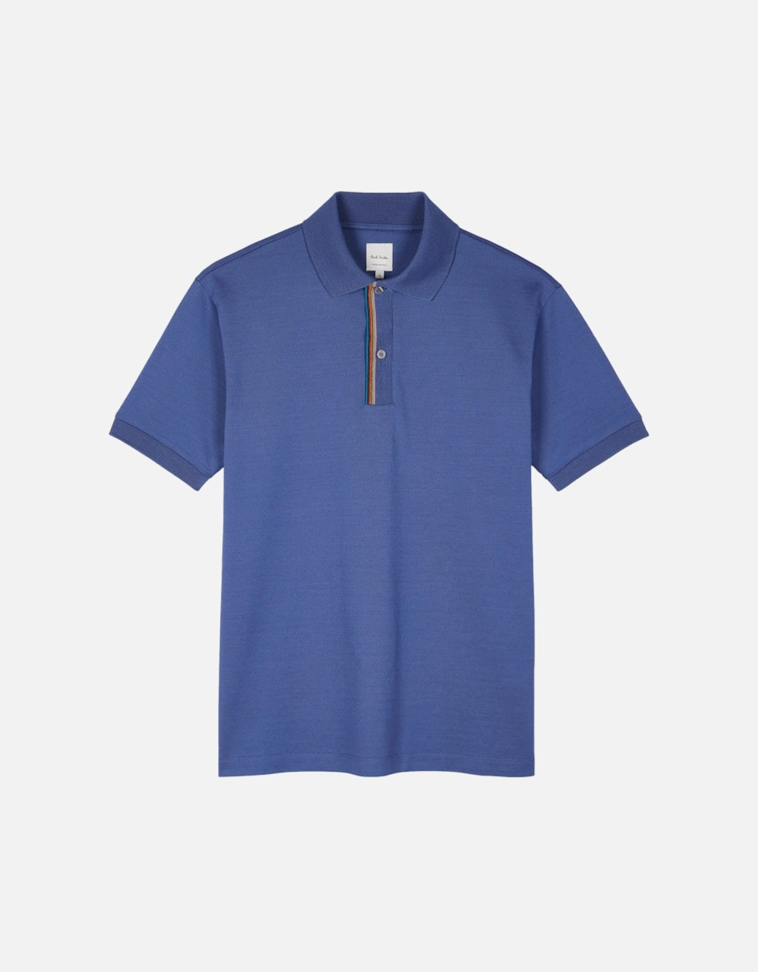 Polo Shirt 44B Blue, 3 of 2