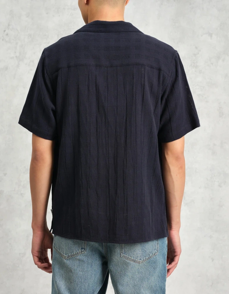 Didcot Open Weave Shirt