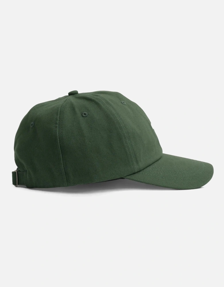 Spencer Peach Cotton Sports Cap