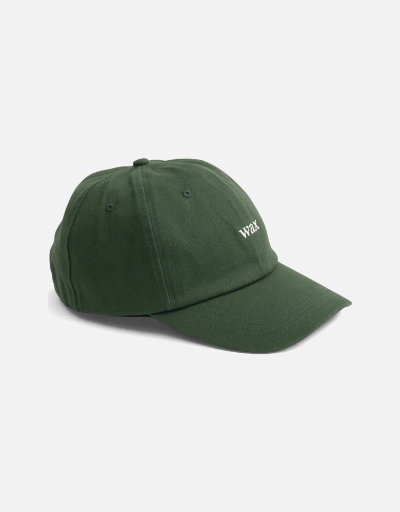 Spencer Peach Cotton Sports Cap