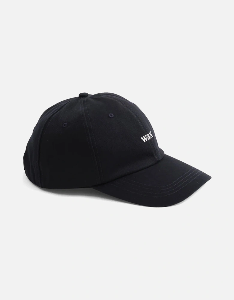 Spencer Peach Cotton Sports Cap