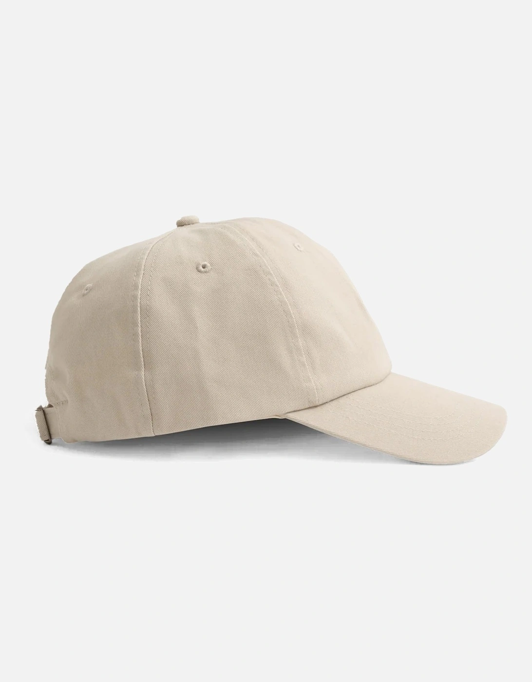 Spencer Peach Cotton Sports Cap