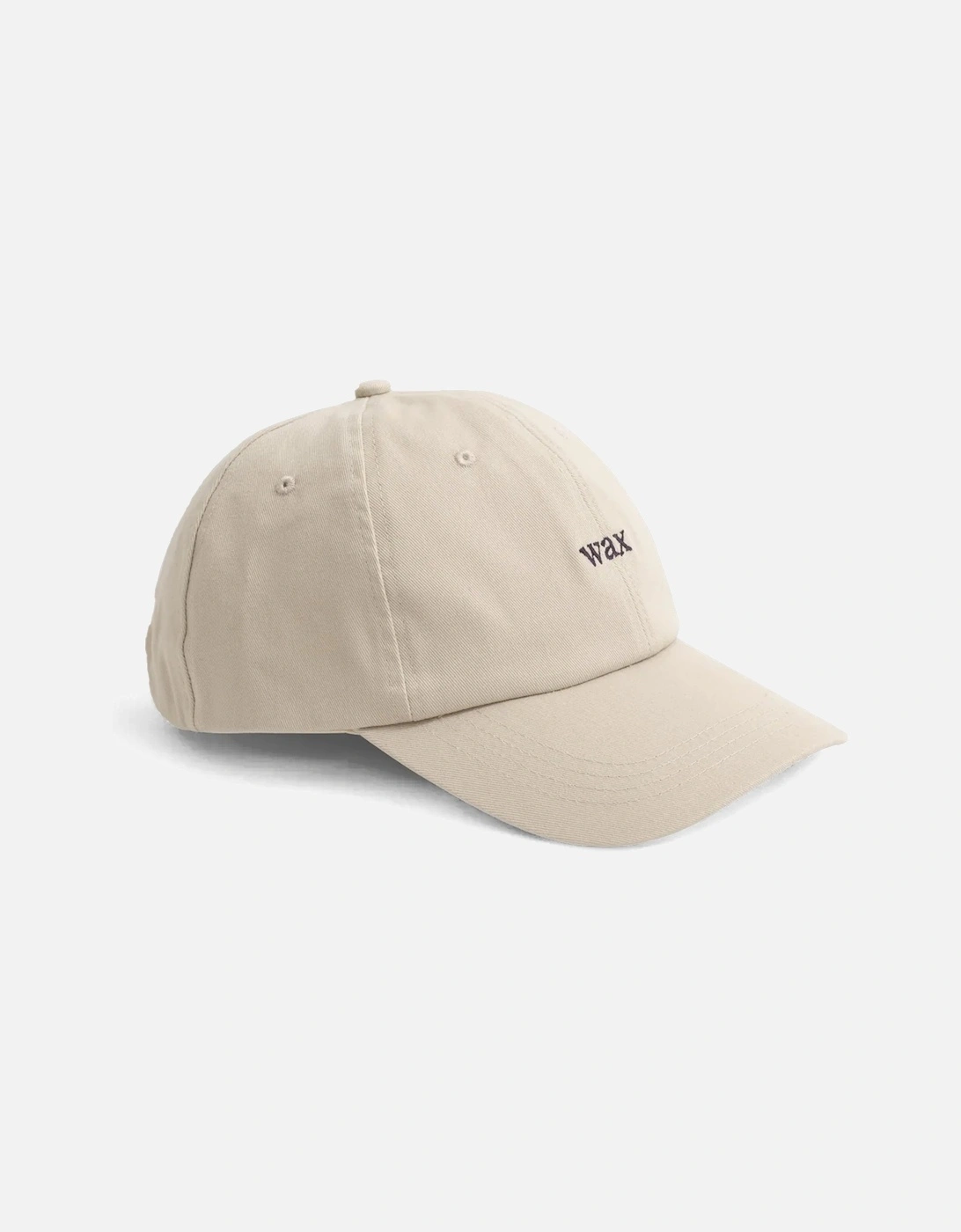 Spencer Peach Cotton Sports Cap