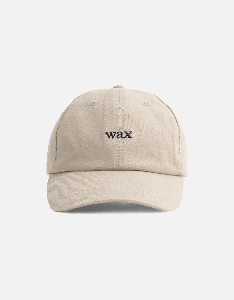 Spencer Peach Cotton Sports Cap