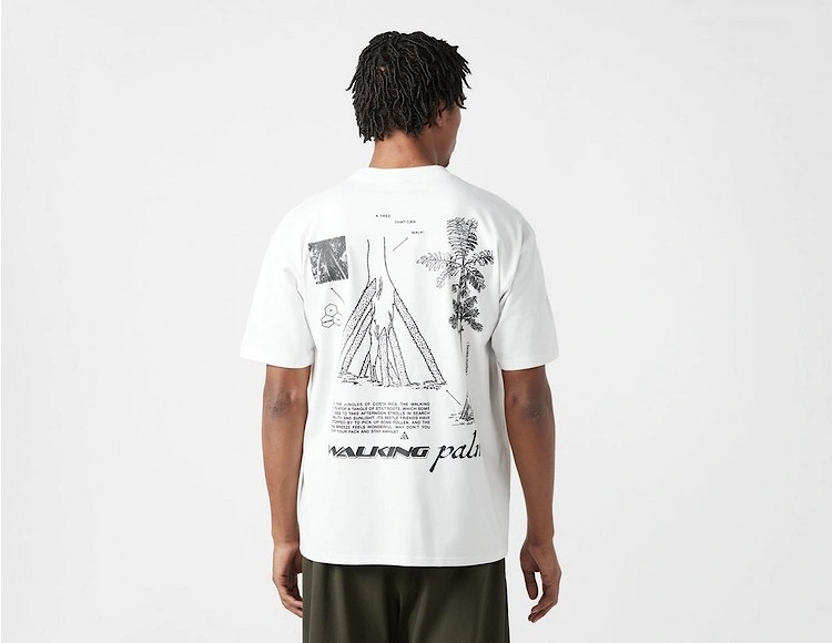 ACG 'Walk Tree' T-Shirt