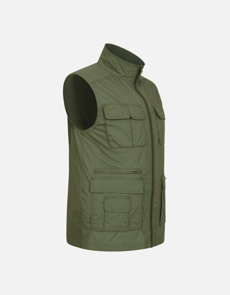 Mens Trek II Gilet