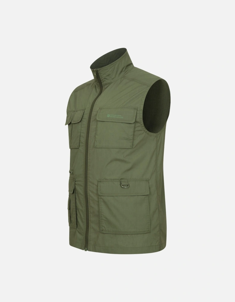 Mens Trek II Gilet