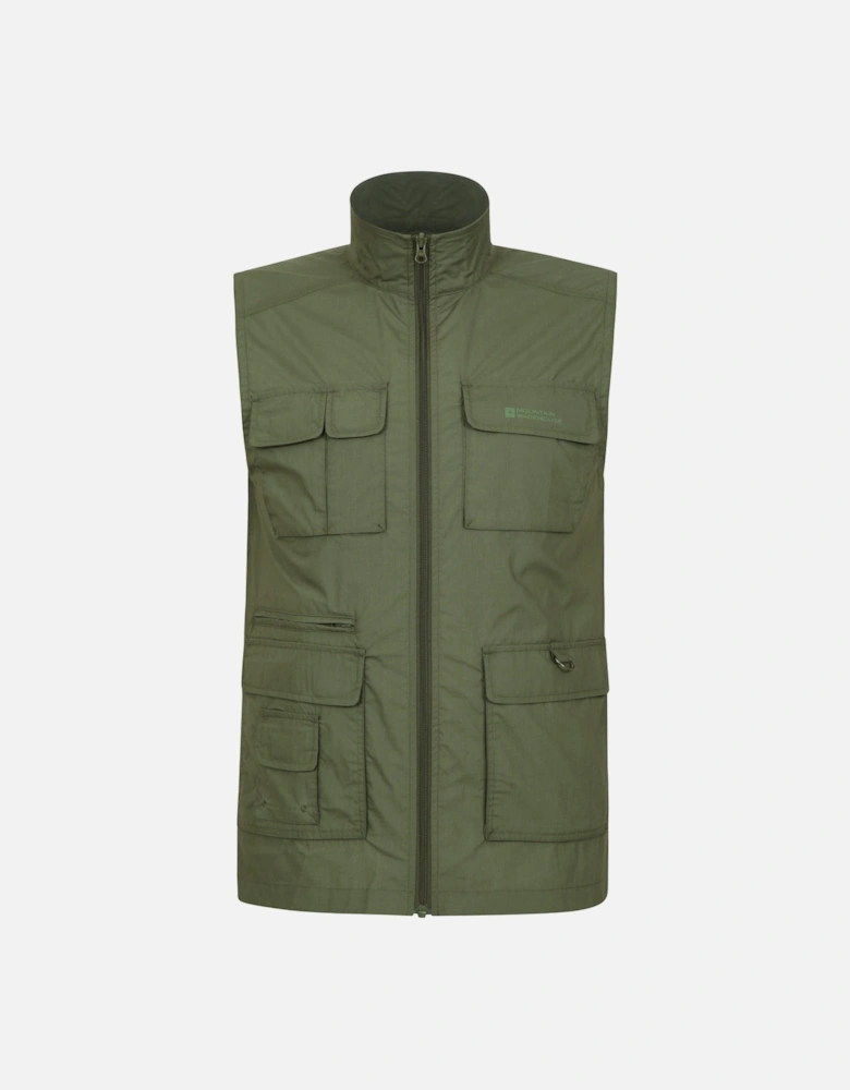 Mens Trek II Gilet