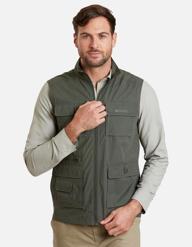 Mens Trek II Gilet