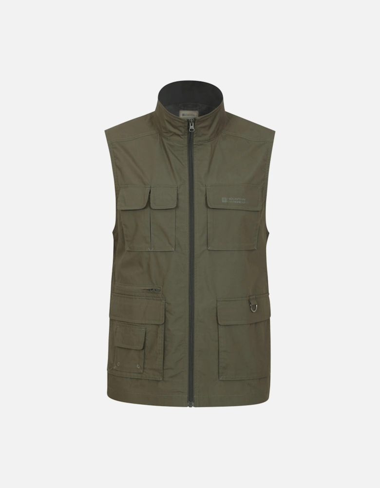 Mens Trek II Gilet