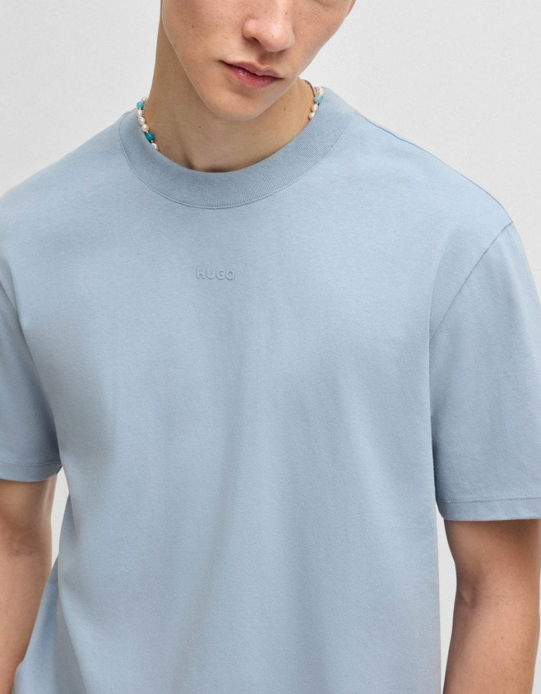 HUGO Dapolino Mens T-Shirt