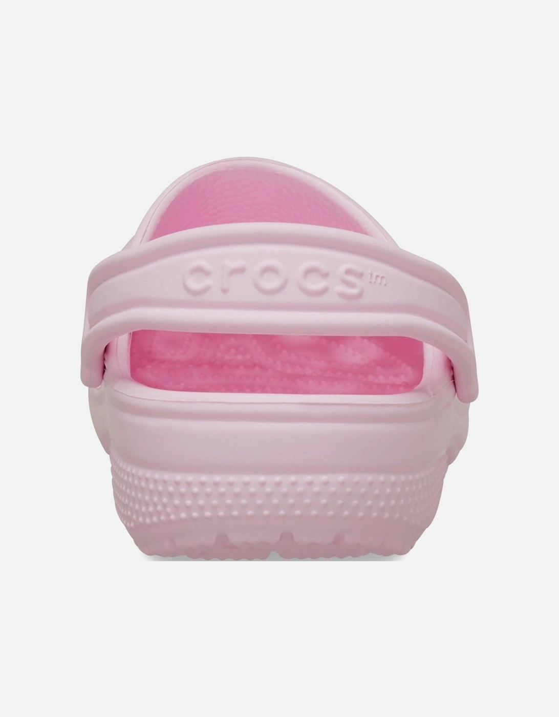 Classic Girls Toddler Clogs