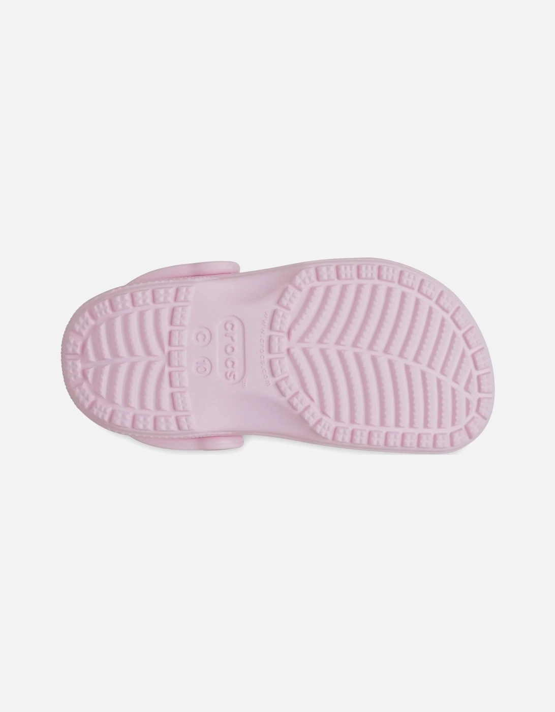 Classic Girls Toddler Clogs