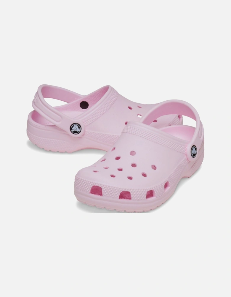 Classic Girls Toddler Clogs