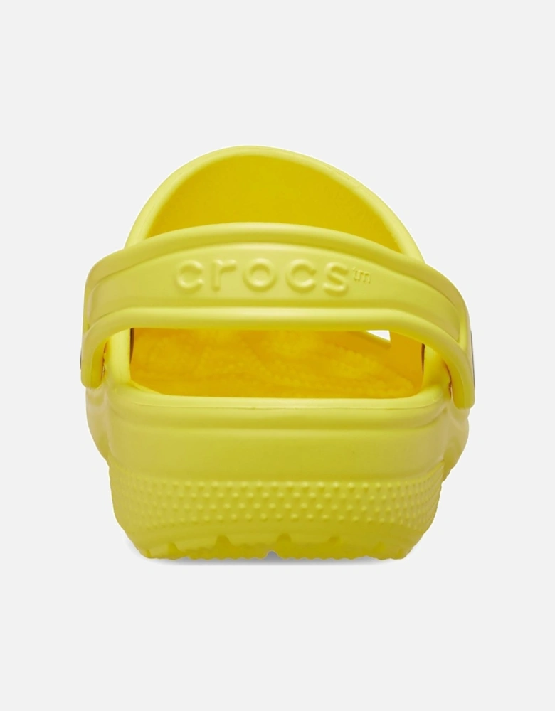 Classic Girls Toddler Clogs