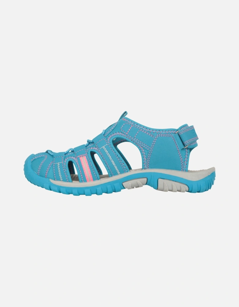 Childrens/Kids Bay Sports Sandals