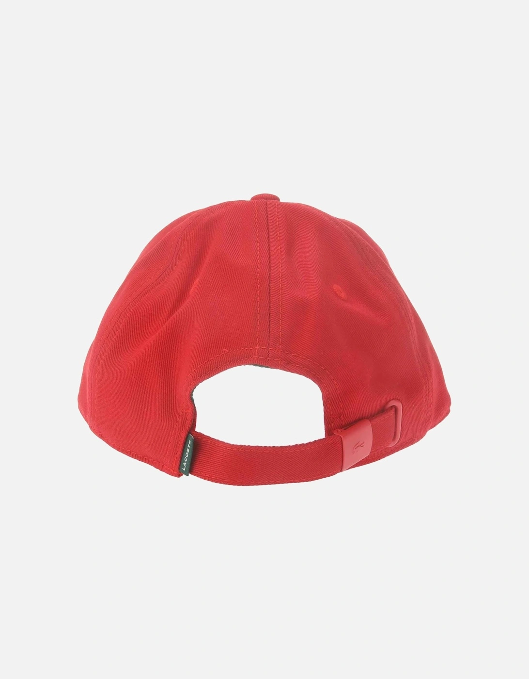 Adjustable Cotton Twill Cap