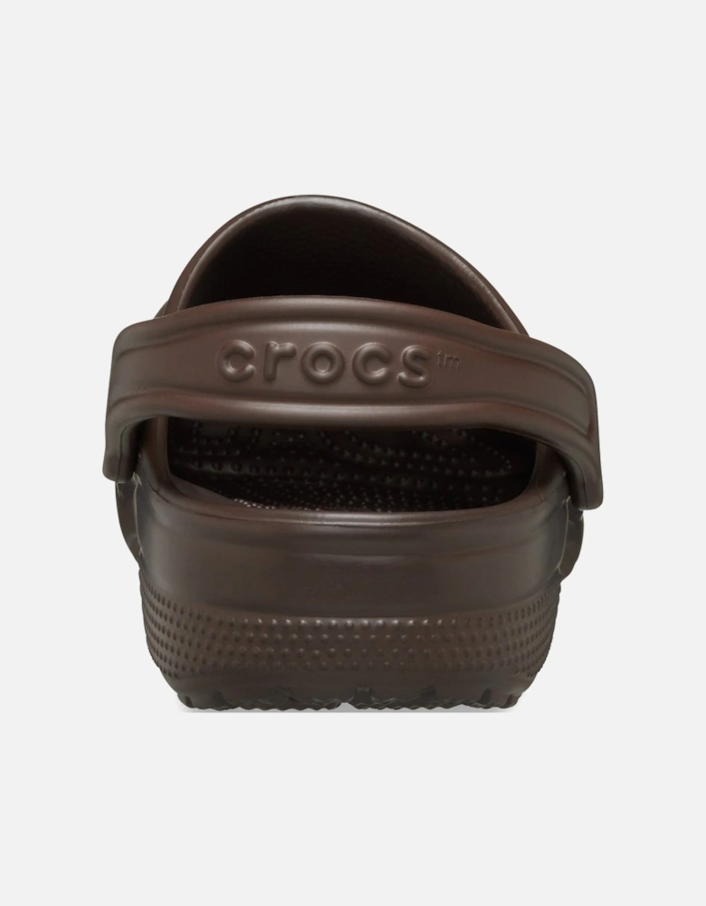 Classic Mens Clogs