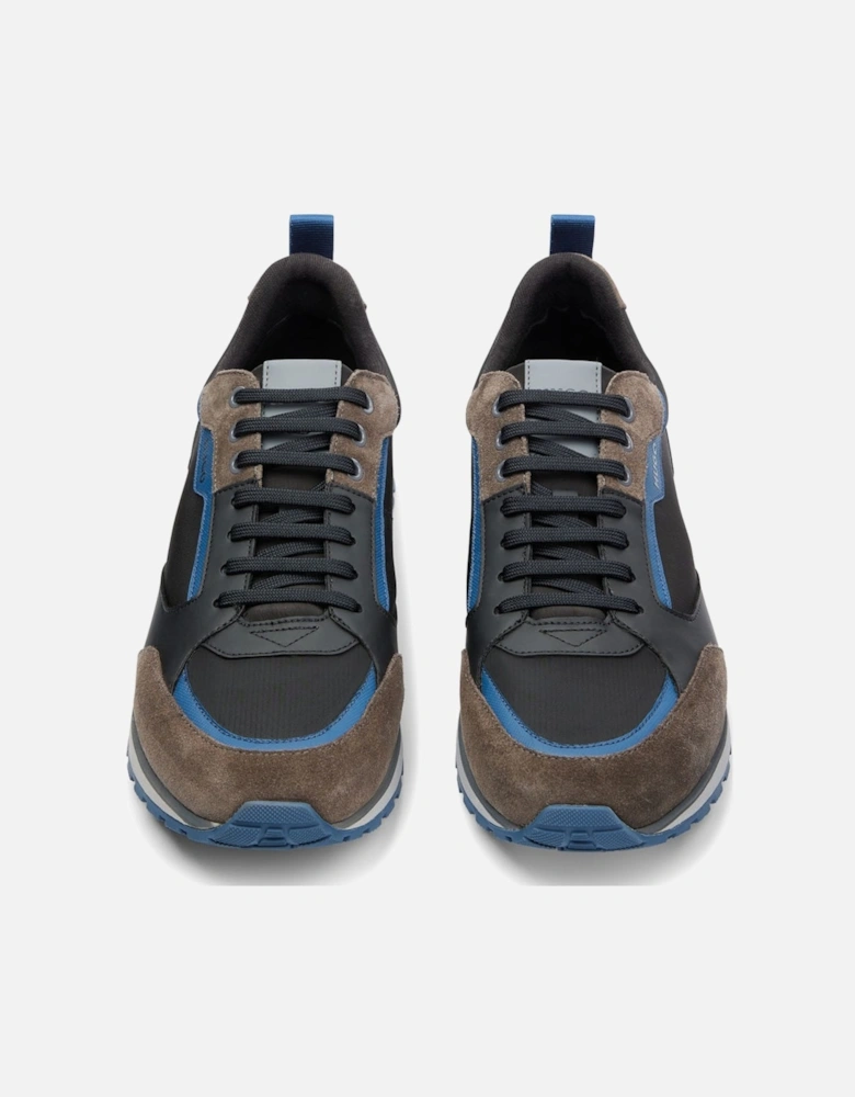 Icelin Running Trainers