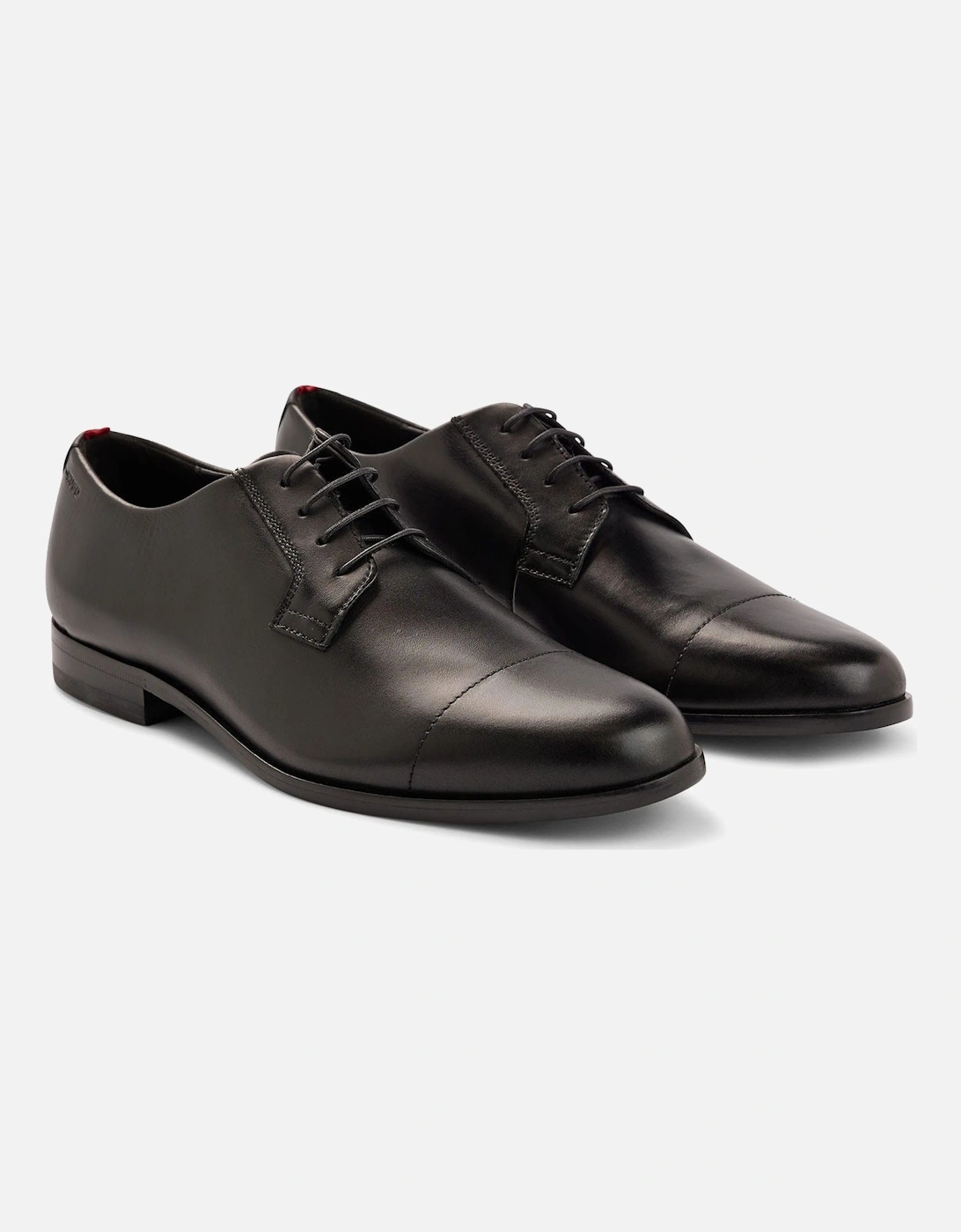 Ruston Derby Shoes