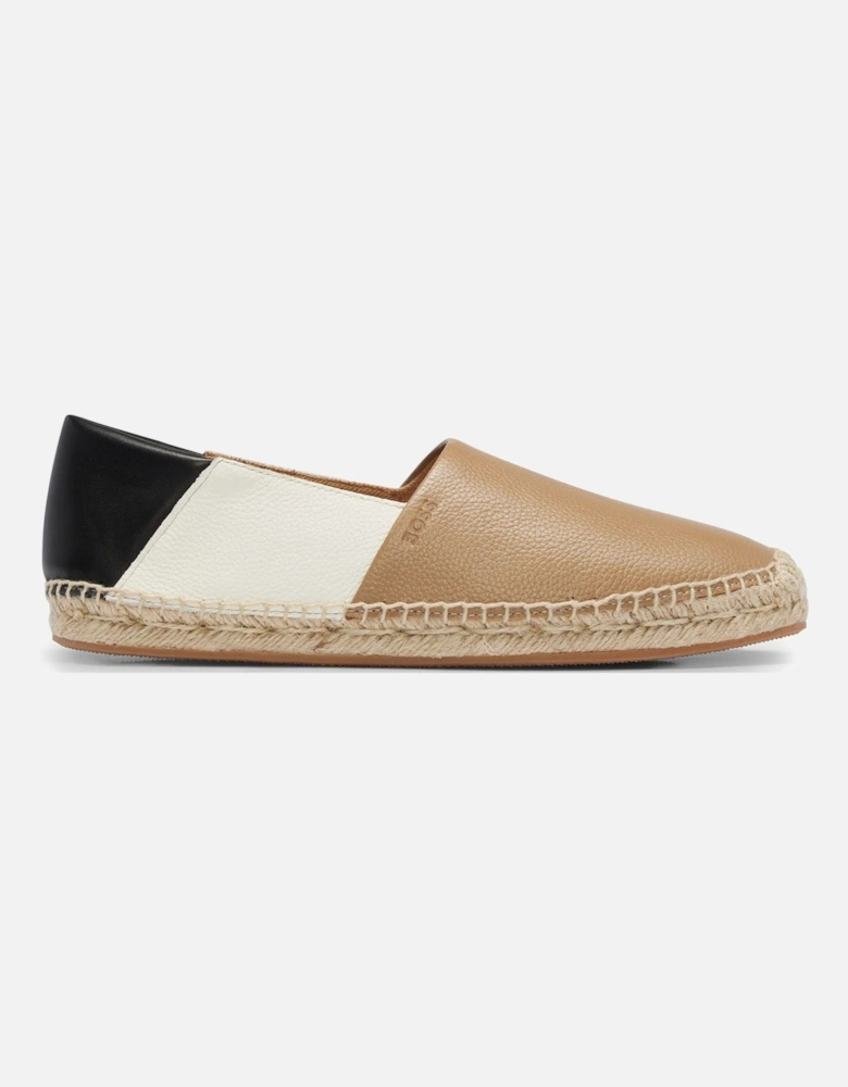 Madeira Slip On Shoes