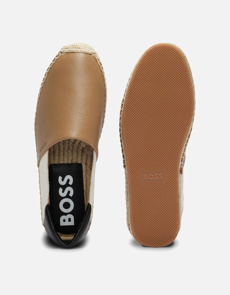 Madeira Slip On Shoes