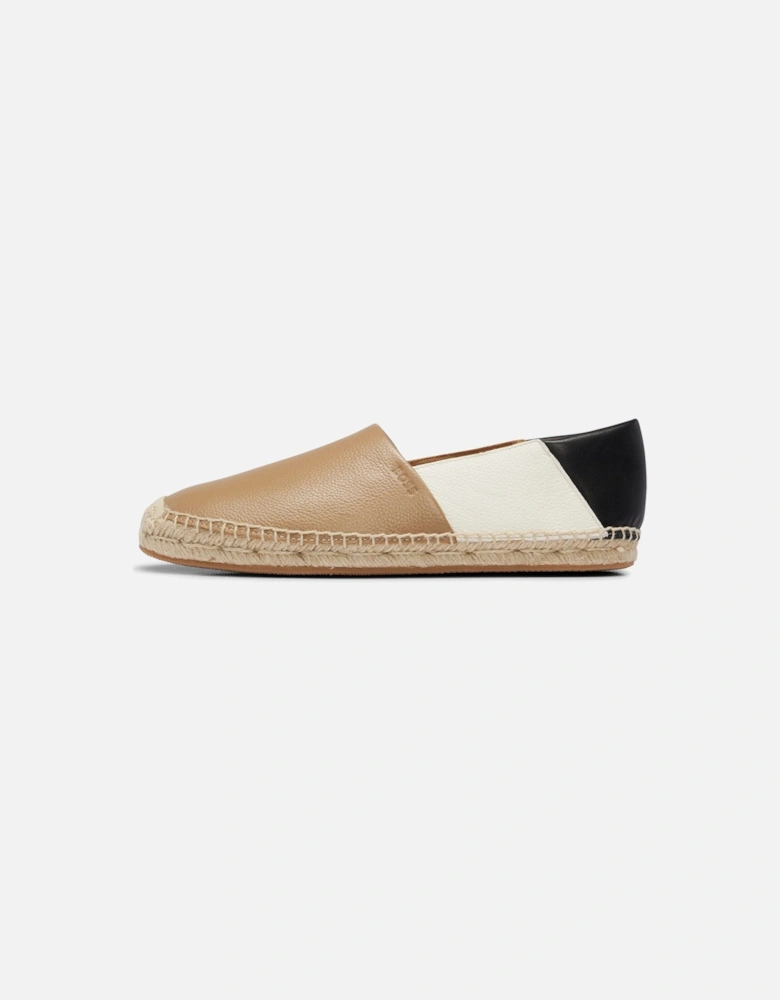 Madeira Slip On Shoes