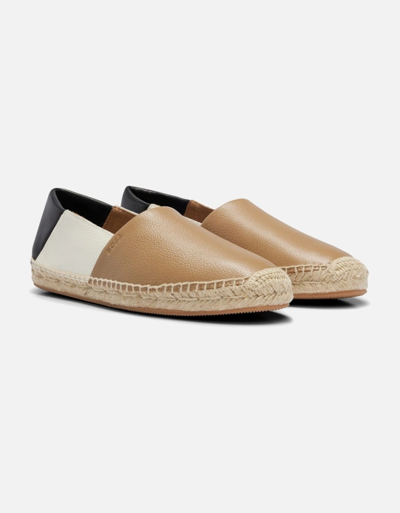 Madeira Slip On Shoes