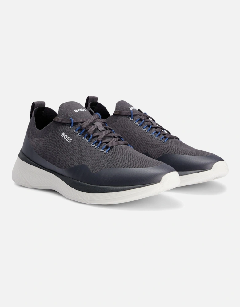 Mens Dean Run Trainers